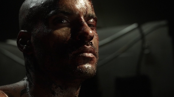 The 100 Season One Episode Seven Contents Under Pressure-133
