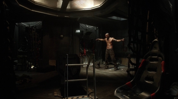 The 100 Season One Episode Seven Contents Under Pressure-130
