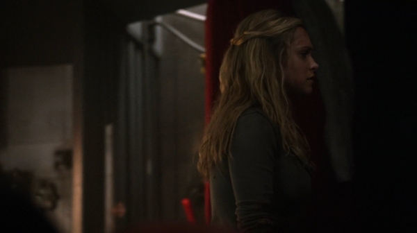 The 100 Season One Episode Seven Contents Under Pressure-126
