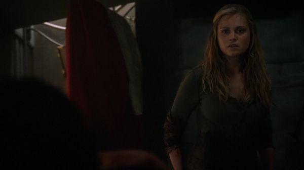 The 100 Season One Episode Seven Contents Under Pressure-124
