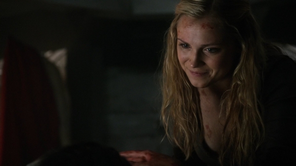 The 100 Season One Episode Seven Contents Under Pressure-120
