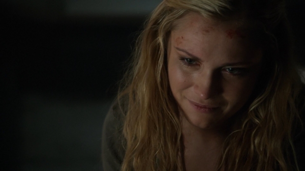 The 100 Season One Episode Seven Contents Under Pressure-115
