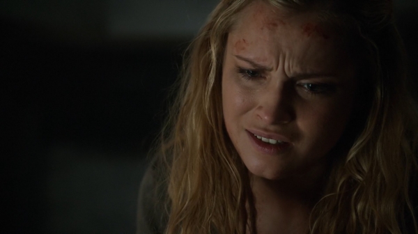 The 100 Season One Episode Seven Contents Under Pressure-107
