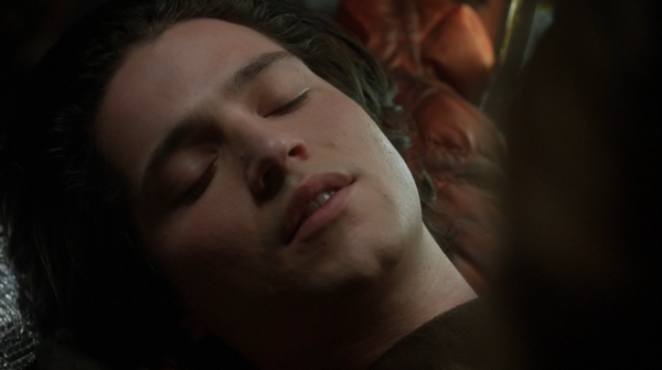 The 100 Season One Episode Seven Contents Under Pressure-106
