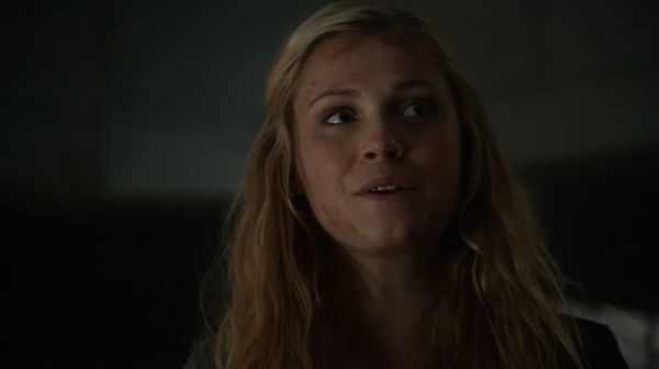 The 100 Season One Episode Seven Contents Under Pressure-101
