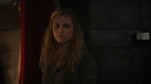 The 100 Season One Episode Seven Contents Under Pressure-97

