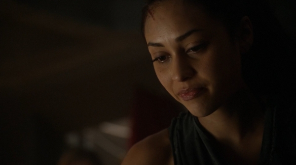 The 100 Season One Episode Seven Contents Under Pressure-96
