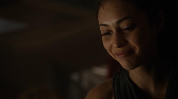 The 100 Season One Episode Seven Contents Under Pressure-94
