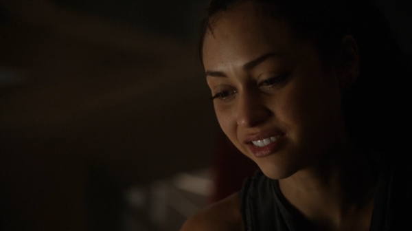 The 100 Season One Episode Seven Contents Under Pressure-93
