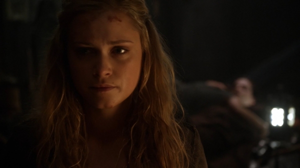 The 100 Season One Episode Seven Contents Under Pressure-87
