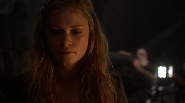 The 100 Season One Episode Seven Contents Under Pressure-86
