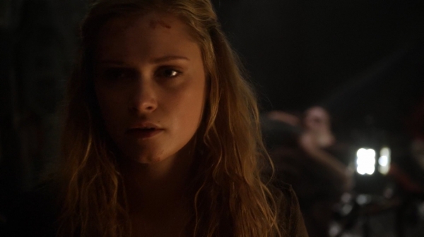 The 100 Season One Episode Seven Contents Under Pressure-85
