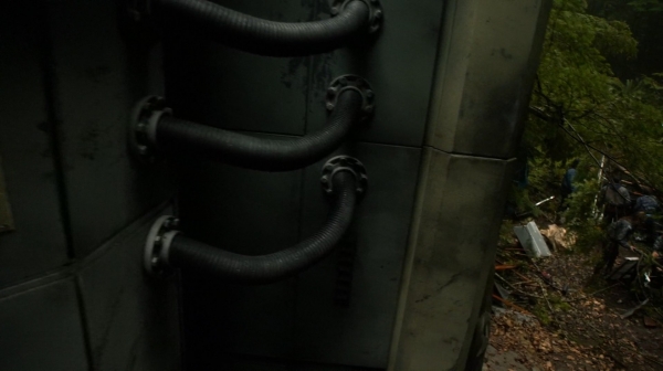 The 100 Season One Episode Seven Contents Under Pressure-83

