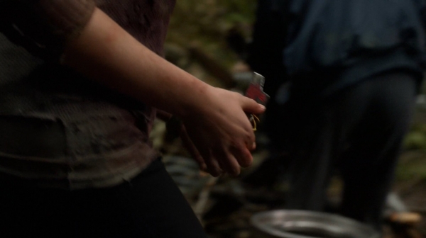 The 100 Season One Episode Seven Contents Under Pressure-76

