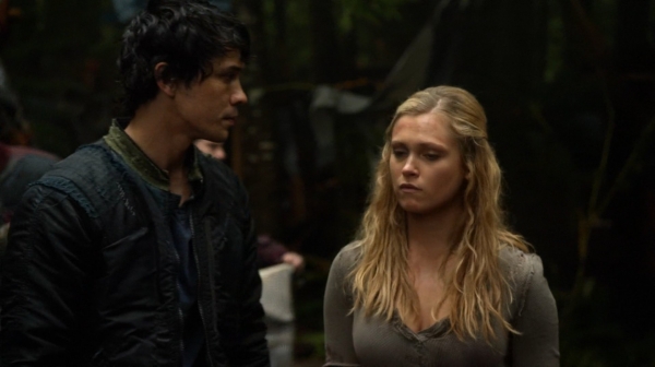 The 100 Season One Episode Seven Contents Under Pressure-73
