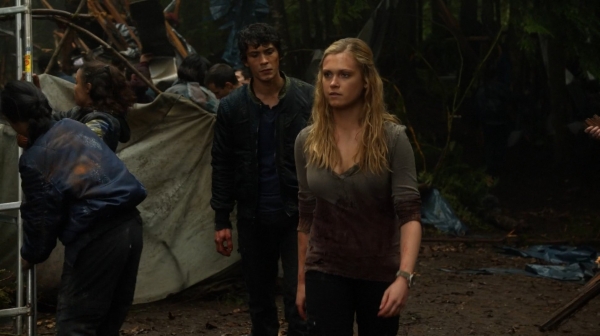 The 100 Season One Episode Seven Contents Under Pressure-71
