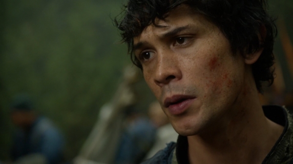 The 100 Season One Episode Seven Contents Under Pressure-67

