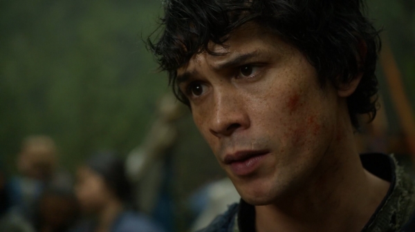 The 100 Season One Episode Seven Contents Under Pressure-65
