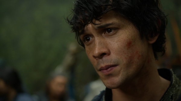 The 100 Season One Episode Seven Contents Under Pressure-64

