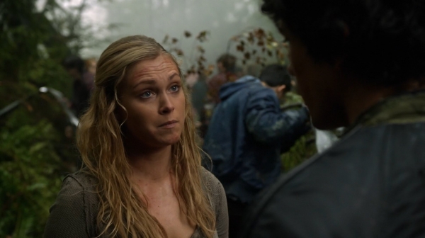 The 100 Season One Episode Seven Contents Under Pressure-59
