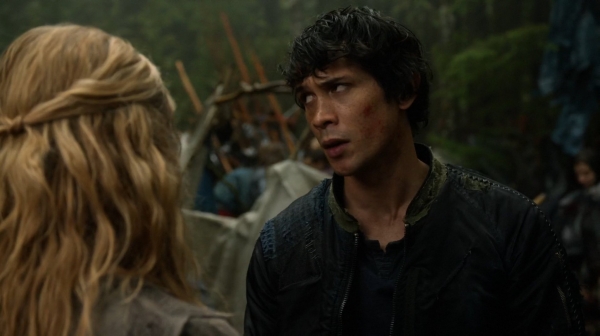 The 100 Season One Episode Seven Contents Under Pressure-58
