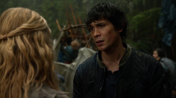 The 100 Season One Episode Seven Contents Under Pressure-57
