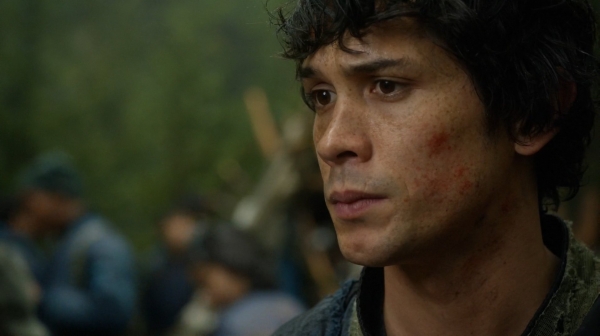The 100 Season One Episode Seven Contents Under Pressure-54
