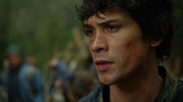 The 100 Season One Episode Seven Contents Under Pressure-52
