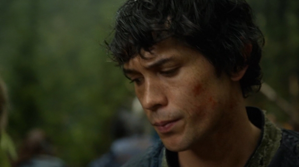 The 100 Season One Episode Seven Contents Under Pressure-48
