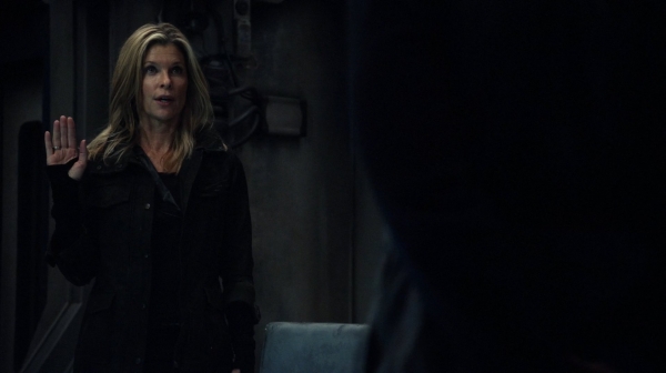 The 100 Season One Episode Seven Contents Under Pressure-40
