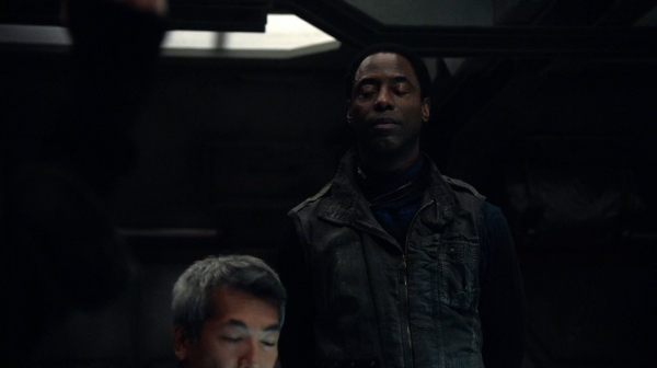 The 100 Season One Episode Seven Contents Under Pressure-39
