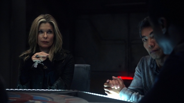 The 100 Season One Episode Seven Contents Under Pressure-30
