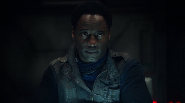 The 100 Season One Episode Seven Contents Under Pressure-27
