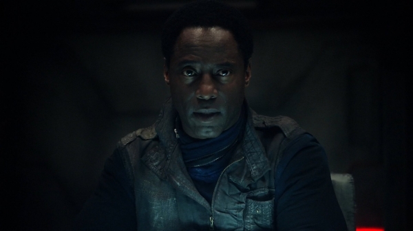 The 100 Season One Episode Seven Contents Under Pressure-26

