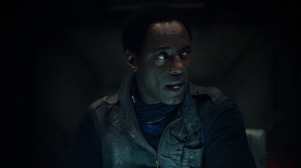 The 100 Season One Episode Seven Contents Under Pressure-25

