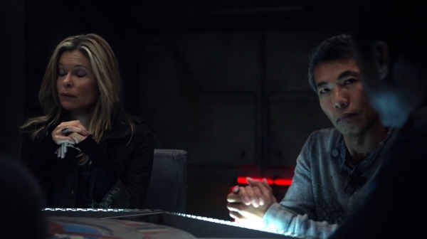 The 100 Season One Episode Seven Contents Under Pressure-22
