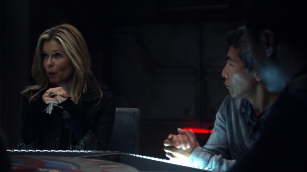 The 100 Season One Episode Seven Contents Under Pressure-21
