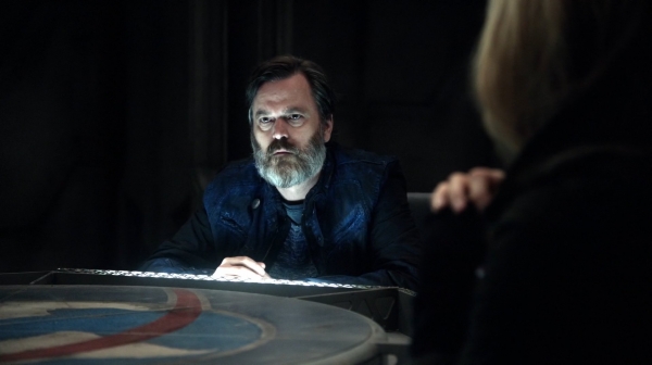 The 100 Season One Episode Seven Contents Under Pressure-20
