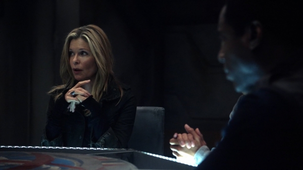 The 100 Season One Episode Seven Contents Under Pressure-18
