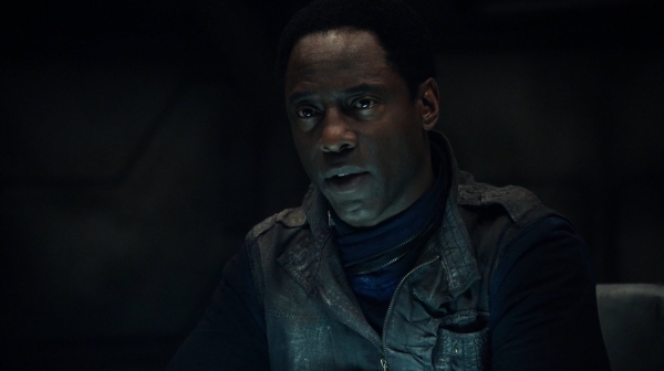 The 100 Season One Episode Seven Contents Under Pressure-16
