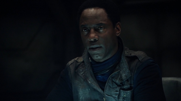 The 100 Season One Episode Seven Contents Under Pressure-15
