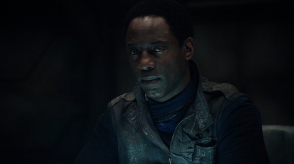 The 100 Season One Episode Seven Contents Under Pressure-14
