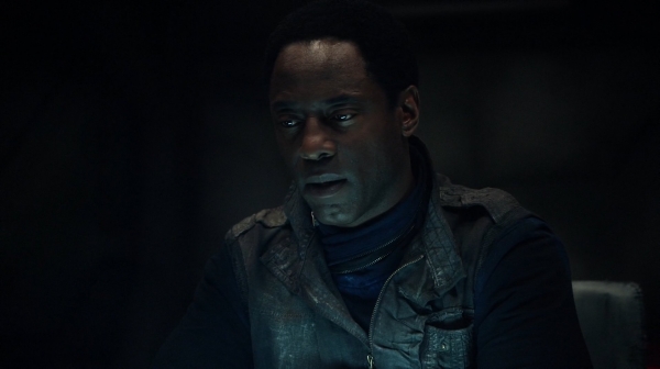 The 100 Season One Episode Seven Contents Under Pressure-13
