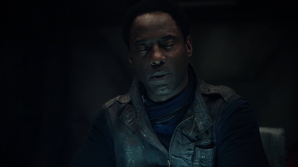 The 100 Season One Episode Seven Contents Under Pressure-12
