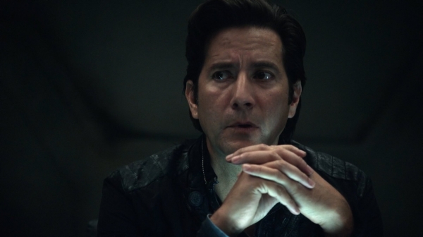The 100 Season One Episode Seven Contents Under Pressure-11
