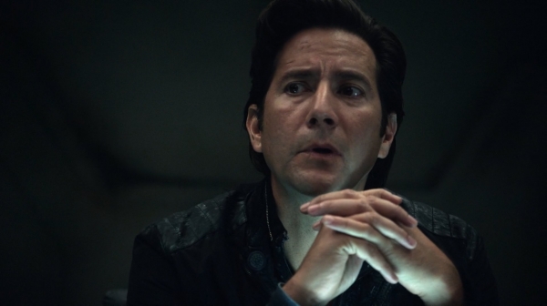 The 100 Season One Episode Seven Contents Under Pressure-10
