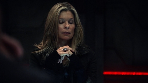 The 100 Season One Episode Seven Contents Under Pressure-9
