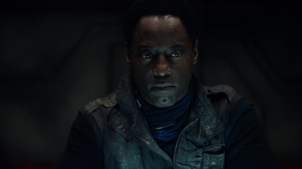 The 100 Season One Episode Seven Contents Under Pressure-8
