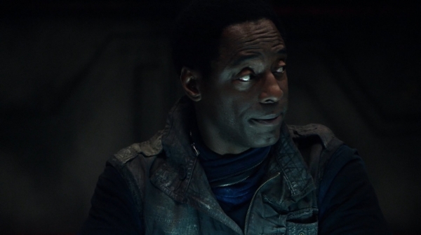 The 100 Season One Episode Seven Contents Under Pressure-7
