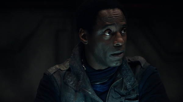 The 100 Season One Episode Seven Contents Under Pressure-6

